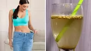 वजन घटाने का सस्ता और असरदार उपाय: अदरक कैसे तेज़ करता है फैट बर्निंग, जानें पूरी रिपोर्ट वजन घटाने का सस्ता और असरदार उपाय: अदरक कैसे तेज़ करता है फैट बर्निंग, जानें पूरी रिपोर्ट