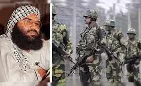 लश्कर–जैश ने बांग्लादेश भेजे विस्फोटक विशेषज्ञ; खुफिया एजेंसियां हाई अलर्ट पर