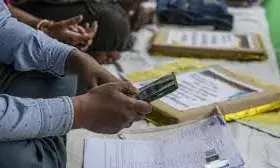 मतदाता सूची पुनरीक्षण की समयसीमा पूरी, कई राज्यों में बढ़ी अवधि — ड्राफ्ट सूचियां चरणबद्ध रूप से जारी होंगी