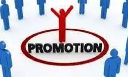 गोखरू सहित 6 अतिरिक्त प्रशासनिक अधिकारी बने तहसीलदार गोखरू सहित 6 अतिरिक्त प्रशासनिक अधिकारी बने तहसीलदार