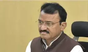 उप मुख्यमंत्री डॉ.  बैरवा शनिवार को राजसमंद में