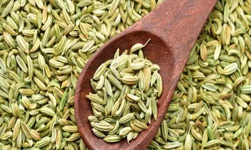 पीरियड्स का दर्द या ऐंठन, सौंफ देगी राहत