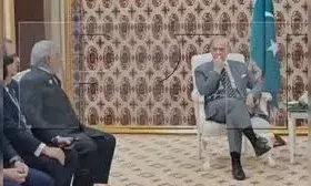 पुतिन से मुलाकात को लेकर पाक पीएम की फजीहत