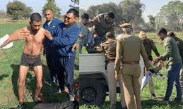 झुंझुनूं में गैंगवार:जमकर चली गोलिया. हिस्ट्रीशीटर समेत दो की मौत