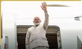 प्रधानमंत्री मोदी का जॉर्डन, इथियोपिया और ओमान दौरा प्रधानमंत्री मोदी का जॉर्डन, इथियोपिया और ओमान दौरा