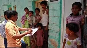 नए साल से दो वर्ष तक तबादलों पर रोक, जनगणना में दो लाख से अधिक कर्मचारी लगेंगे नए साल से दो वर्ष तक तबादलों पर रोक, जनगणना में दो लाख से अधिक कर्मचारी लगेंगे