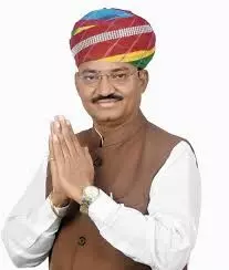 उप मुख्यमंत्री का आज का दौरा रद्द