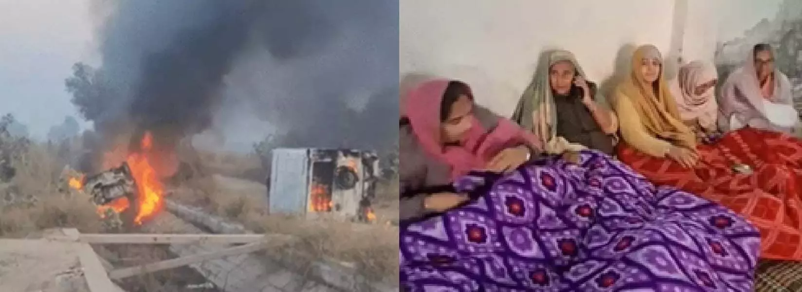 एथेनॉल फैक्ट्री के विरोध में तनाव बरकरार, चौथे दिन भी इंटरनेट बंद एथेनॉल फैक्ट्री के विरोध में तनाव बरकरार, चौथे दिन भी इंटरनेट बंद