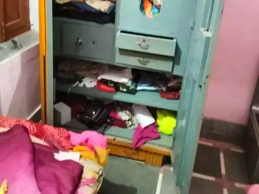 आसींद क्षेत्र में दिनदहाड़े घर में चोरी आसींद क्षेत्र में दिनदहाड़े घर में चोरी