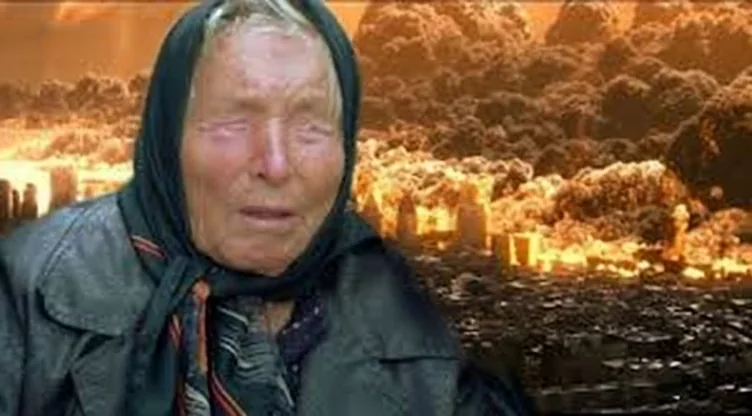 दुनिया में बढ़ती प्राकृतिक आपदाएं और बाबा वेंगा की   भविष्यवाणियों का नया विवाद