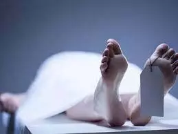 डिग्गी में डूबने से युवक की मौत, अंतिम संस्कार से लौटते समय रिश्तेदार की भी मौत