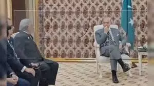 पुतिन से मुलाकात को लेकर पाक पीएम की फजीहत पुतिन से मुलाकात को लेकर पाक पीएम की फजीहत