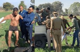 झुंझुनूं में गैंगवार:जमकर चली गोलिया. हिस्ट्रीशीटर समेत दो की मौत