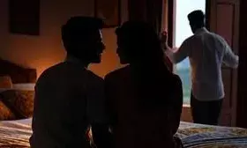 लिव इन पार्टनर ने की महिला की हत्या,किसी और के साथ सो रही थी, शक और गुस्से में बेलन से किया हमला