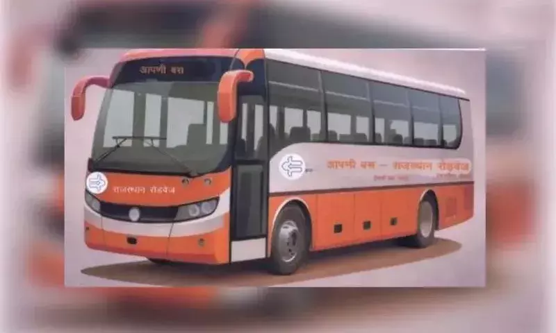 गोवर्धनजी, सालासर, रामदेवरा के लिए मिलेगी अतिरिक्त बसें, 750 नई बसें रोडवेज बेड़े में होंगी शामिल