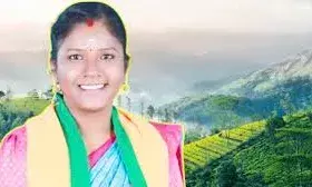 बीजेपी उम्मीदवार सोनिया गांधी  की पंचायत चुनाव में  हार, नाम का दांव नहीं चला