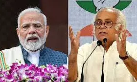 योजना का नाम बदलने पर कांग्रेस का हमला, जयराम बोले मोदी सरकार री ब्रांडिंग में माहिर