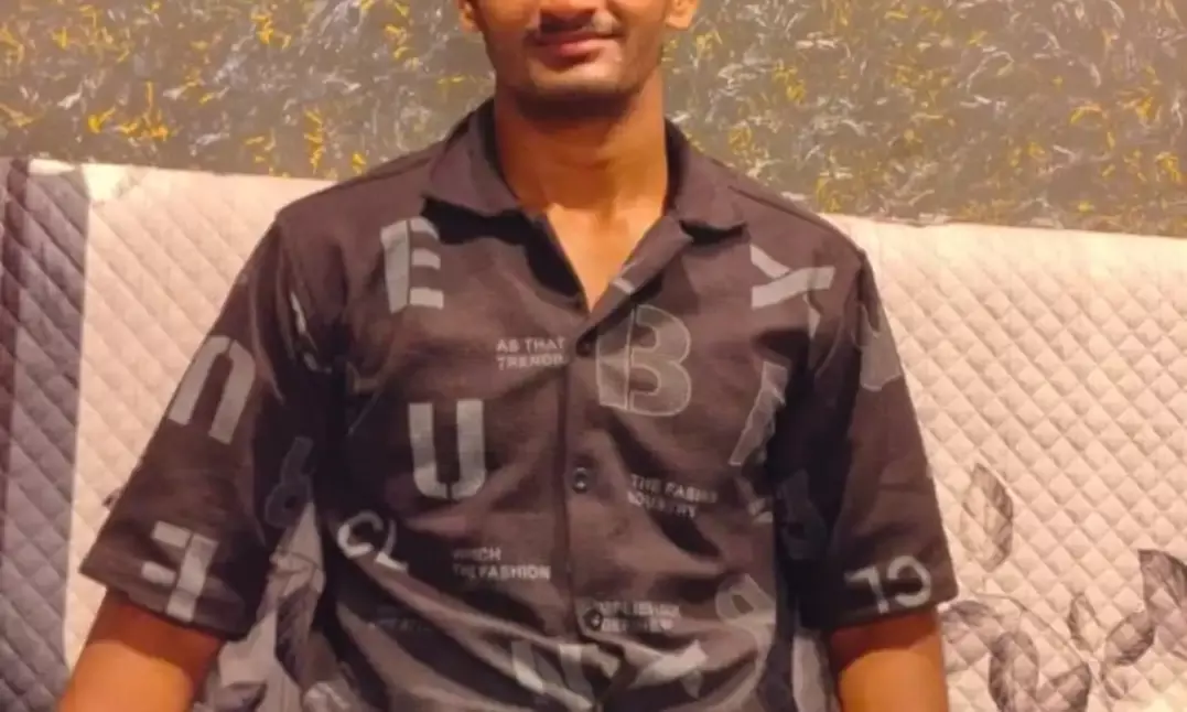 सुथार बने भारतीय सेना में अग्निवीर