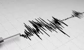 कच्छ में 3.9 तीव्रता का भूकंप, नवीन पटनायक ने बढ़ा हुआ वेतन त्यागा कच्छ में 3.9 तीव्रता का भूकंप, नवीन पटनायक ने बढ़ा हुआ वेतन त्यागा