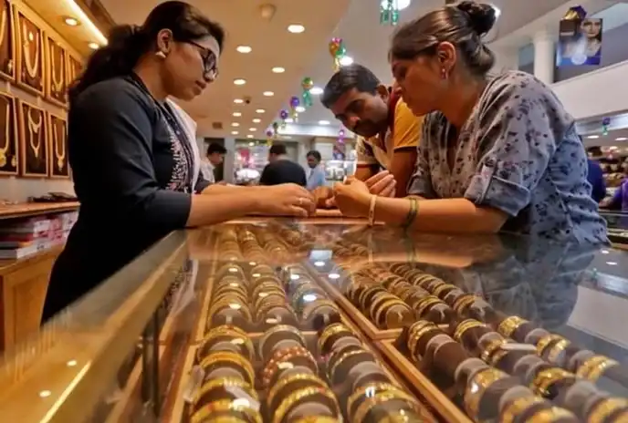 चांदी ने तोड़े सारे रिकॉर्ड, इन पांच कारण से तेजी को मिल रही हवा