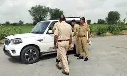 डीडवाना कुचामन में युवक पर हमला, पहले बेरहमी से पीटा फिर मारी गोली