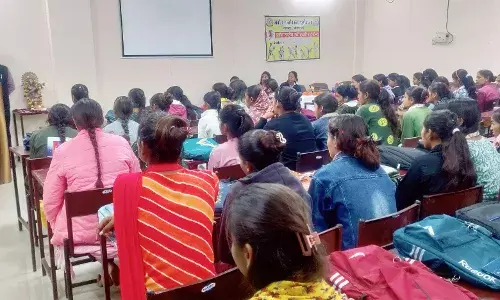 जहाजपुर महाविद्यालयों में चिकित्सा शिविर व आत्मरक्षा प्रशिक्षण संपन्न जहाजपुर महाविद्यालयों में चिकित्सा शिविर व आत्मरक्षा प्रशिक्षण संपन्न