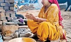 देसी घी, बाजरा और गुड़: सर्दी में सेहत को मजबूत करने वाला पारंपरिक संयोजन