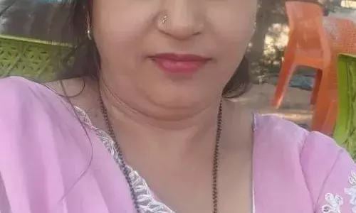 माया महिला मोर्चा की राष्ट्रीय महासचिव नियुक्त माया महिला मोर्चा की राष्ट्रीय महासचिव नियुक्त