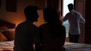 लिव इन पार्टनर ने की महिला की हत्या,किसी और के साथ सो रही थी, शक और गुस्से में बेलन से किया हमला लिव इन पार्टनर ने की महिला की हत्या,किसी और के साथ सो रही थी, शक और गुस्से में बेलन से किया हमला