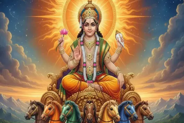 16 दिसंबर से आरंभ होगा खरमास: इस पावन अवधि का धार्मिक महत्व और आचरण के नियम 16 दिसंबर से आरंभ होगा खरमास: इस पावन अवधि का धार्मिक महत्व और आचरण के नियम