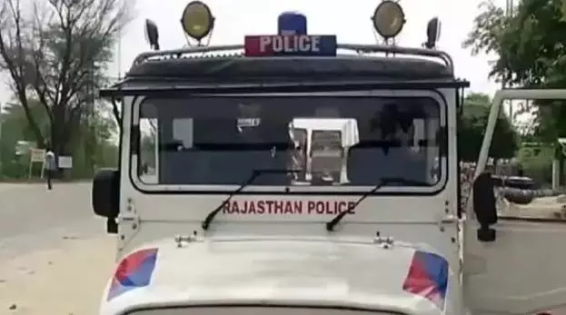 भाई की शादी के बीच बहन ने लगाई फांसी, अगले दिन ही सात फेरे लेने वाली थी चंदा, मातम में बदली खुशियां भाई की शादी के बीच बहन ने लगाई फांसी, अगले दिन ही सात फेरे लेने वाली थी चंदा, मातम में बदली खुशियां