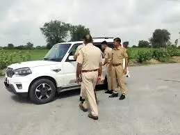 डीडवाना कुचामन में युवक पर हमला, पहले बेरहमी से पीटा फिर मारी गोली डीडवाना कुचामन में युवक पर हमला, पहले बेरहमी से पीटा फिर मारी गोली