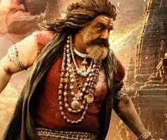 अखंडा 2 ने दो दिनों में मचाया धमाल, 50 करोड़ क्लब के बेहद करीब पहुंची फिल्म अखंडा 2 ने दो दिनों में मचाया धमाल, 50 करोड़ क्लब के बेहद करीब पहुंची फिल्म