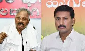 कर्नाटक में वोट चोरी मामले में पूर्व भाजपा विधायक और बेटे के खिलाफ चार्जशीट, राजनीति गरमाई