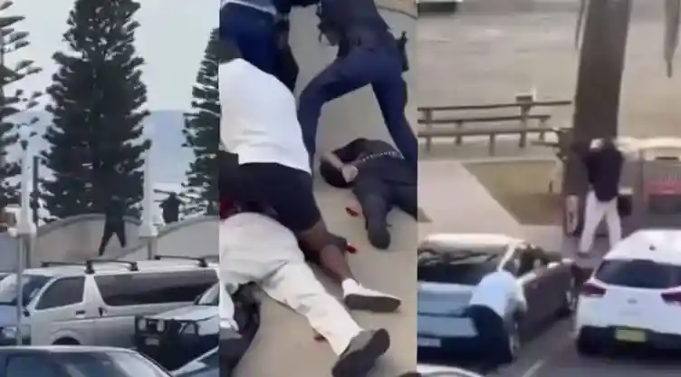 सिडनी के बोंडी बीच पर फायरिंग से दहशत, दस लोगों की मौत की खबर