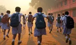 कक्षा 1 में प्रवेश के लिए आयु सीमा में शिथिलता, अभिभावकों को मिली राहत कक्षा 1 में प्रवेश के लिए आयु सीमा में शिथिलता, अभिभावकों को मिली राहत