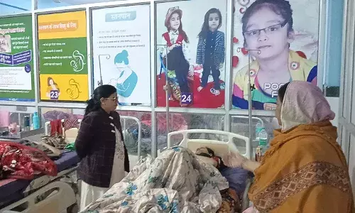 एडीएम ने किया श्री सांवलियाजी सामान्य एवं महिला चिकित्सालय का औचक निरीक्षण