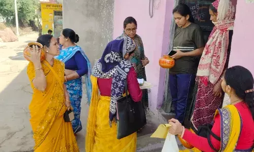 बनेड़ा में 28 से 24 कुण्डीय गायत्री महायज्ञ का आयोजन बनेड़ा में 28 से 24 कुण्डीय गायत्री महायज्ञ का आयोजन