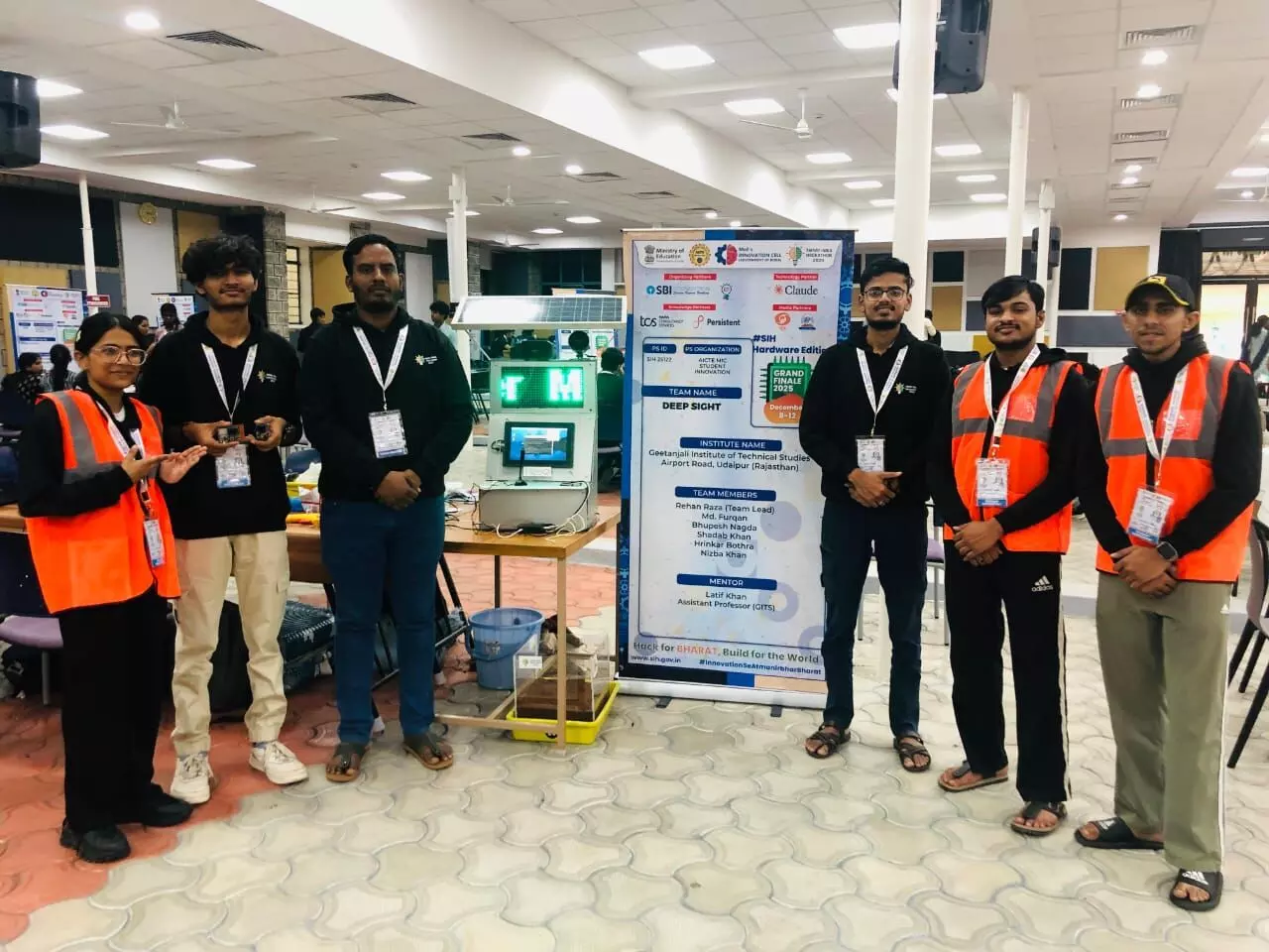 भीलवाड़ा के बोथरा ने जिले का नाम किया रोशन भीलवाड़ा के बोथरा ने जिले का नाम किया रोशन