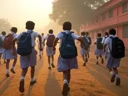 कक्षा 1 में प्रवेश के लिए आयु सीमा में शिथिलता, अभिभावकों को मिली राहत कक्षा 1 में प्रवेश के लिए आयु सीमा में शिथिलता, अभिभावकों को मिली राहत