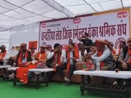 विधायकों ने हिंदुस्तान जिंक प्रबंधन को रोजगार के लिए दी चेतावनी विधायकों ने हिंदुस्तान जिंक प्रबंधन को रोजगार के लिए दी चेतावनी