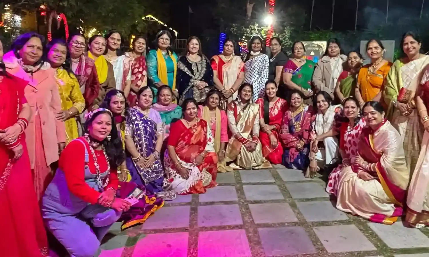 भारतीय संस्कृति एवं हिंदू परंपराओं का संरक्षण व संवर्धन पर किया मंथन