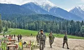 पहलगाम आतंकी हमले में NIA जल्द दाखिल करेगी चार्जशीट