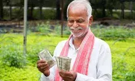 22वीं किस्त का लाभ मिलेगा या नहीं, ऐसे करें स्टेटस चेक