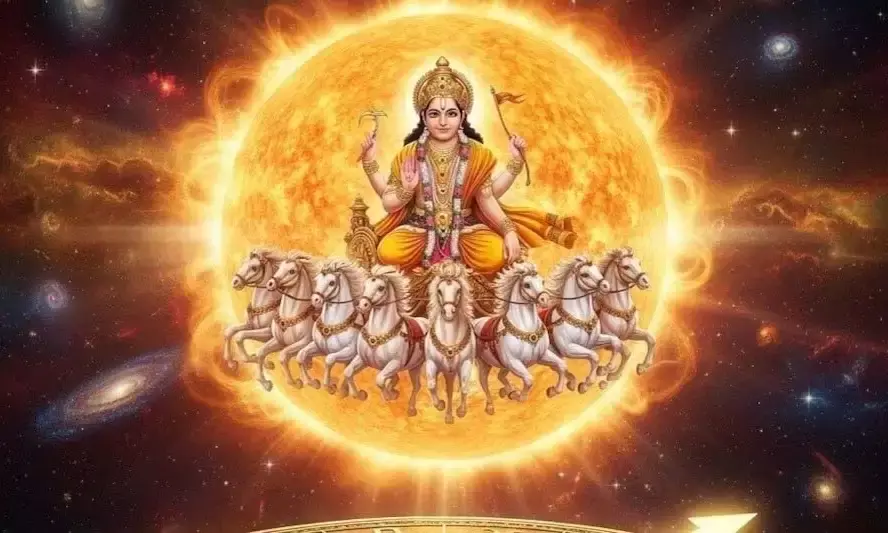 खरमास कल से शुरू, अगले 30 दिन भूलकर भी न करें ये 6 गलतियां खरमास कल से शुरू, अगले 30 दिन भूलकर भी न करें ये 6 गलतियां