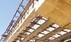 जोधड़ास ओवरब्रिज निर्माण फिर से शुरू, ठेकेदार ने समय और पेनल्टी में राहत मांगी