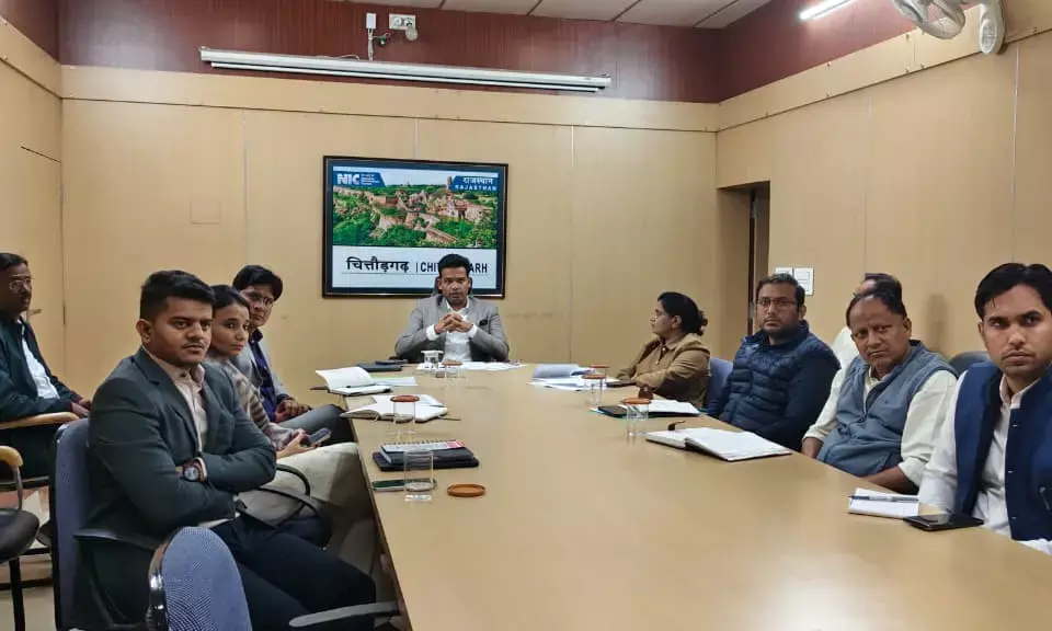 1 जनवरी 2026 तक 18 वर्ष पूरे करने वाले युवाओं का नाम ड्राफ्ट मतदाता सूची में जुड़ेगा