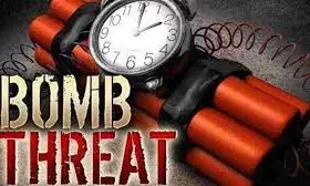 कलेक्ट्रेट को बम से उड़ाने की धमकी पर जाड़ावत का तंज, कानून-व्यवस्था पर उठाए सवाल