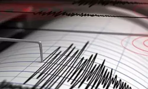 आधी रात धरती के हिलने से दहशत में सिमटा सीकर जिला आधी रात धरती के हिलने से दहशत में सिमटा सीकर जिला
