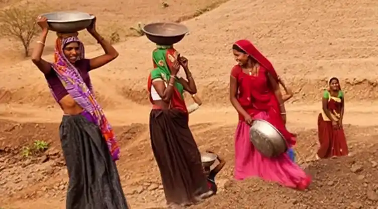 मनरेगा स्कीम की जगह लेगा विकसित भारत-जी राम जी:मोदी सरकार नया बिल ला रही मनरेगा स्कीम की जगह लेगा विकसित भारत-जी राम जी:मोदी सरकार नया बिल ला रही